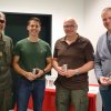 Int. Vergleichsschiessen &raquo; IVS 2021